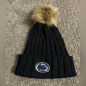 Penn State Beanie